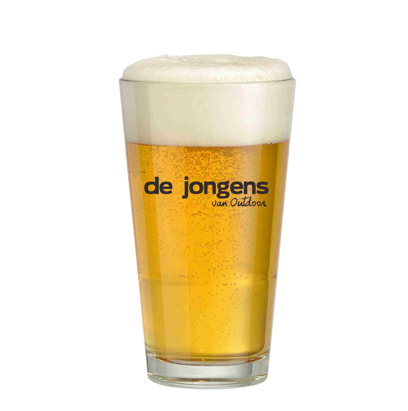 Top 5 meestverkochte bierglazen